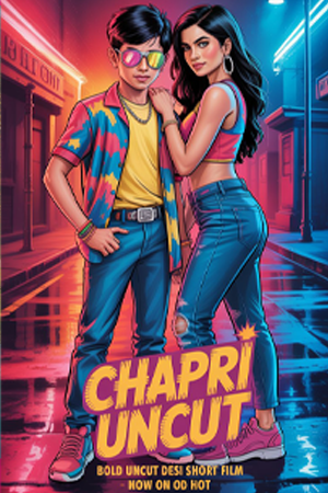Chapri Uncut
